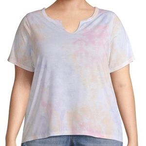 Tie Dye T-shirt